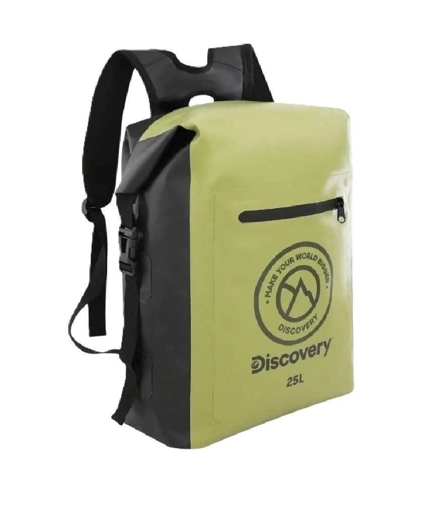 mochila25lverde